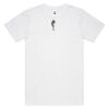 Mens Block Tubular Tee Thumbnail