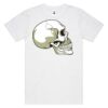 Mens Block Tubular Tee Thumbnail