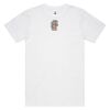 Mens Block Tubular Tee Thumbnail