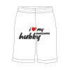Custom Full Sublimated Shorts (MOQ 50) Thumbnail