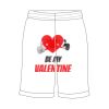 Custom Full Sublimated Shorts (MOQ 50) Thumbnail