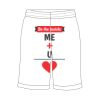 Custom Full Sublimated Shorts (MOQ 50) Thumbnail