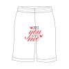 Custom Full Sublimated Shorts (MOQ 50) Thumbnail
