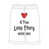 Custom Full Sublimated Shorts (MOQ 50) Thumbnail