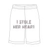 Custom Full Sublimated Shorts (MOQ 50) Thumbnail