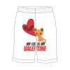 Custom Full Sublimated Shorts (MOQ 50) Thumbnail