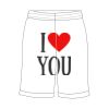 Custom Full Sublimated Shorts (MOQ 50) Thumbnail