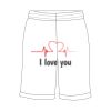 Custom Full Sublimated Shorts (MOQ 50) Thumbnail