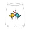Custom Full Sublimated Shorts (MOQ 50) Thumbnail
