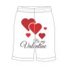Custom Full Sublimated Shorts (MOQ 50) Thumbnail