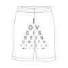 Custom Full Sublimated Shorts (MOQ 50) Thumbnail