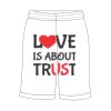 Custom Full Sublimated Shorts (MOQ 50) Thumbnail