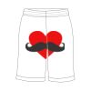 Custom Full Sublimated Shorts (MOQ 50) Thumbnail