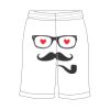 Custom Full Sublimated Shorts (MOQ 50) Thumbnail