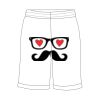 Custom Full Sublimated Shorts (MOQ 50) Thumbnail