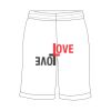 Custom Full Sublimated Shorts (MOQ 50) Thumbnail