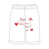 Custom Full Sublimated Shorts (MOQ 50) Thumbnail
