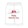 Custom Full Sublimated Shorts (MOQ 50) Thumbnail