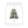 Custom Full Sublimated Shorts (MOQ 50) Thumbnail