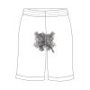 Custom Full Sublimated Shorts (MOQ 50) Thumbnail
