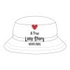 Custom Full Sublimated Bucket Hat (MOQ 50) Thumbnail
