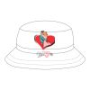 Custom Full Sublimated Bucket Hat (MOQ 50) Thumbnail
