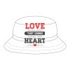 Custom Full Sublimated Bucket Hat (MOQ 50) Thumbnail