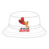 Custom Full Sublimated Bucket Hat (MOQ 50) Thumbnail