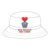 Custom Full Sublimated Bucket Hat (MOQ 50) Thumbnail