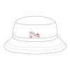 Custom Full Sublimated Bucket Hat (MOQ 50) Thumbnail