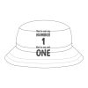 Custom Full Sublimated Bucket Hat (MOQ 50) Thumbnail