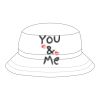 Custom Full Sublimated Bucket Hat (MOQ 50) Thumbnail