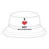 Custom Full Sublimated Bucket Hat (MOQ 50) Thumbnail