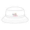 Custom Full Sublimated Bucket Hat (MOQ 50) Thumbnail