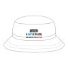 Custom Full Sublimated Bucket Hat (MOQ 50) Thumbnail