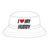 Custom Full Sublimated Bucket Hat (MOQ 50) Thumbnail