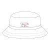 Custom Full Sublimated Bucket Hat (MOQ 50) Thumbnail