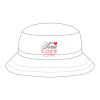 Custom Full Sublimated Bucket Hat (MOQ 50) Thumbnail