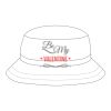 Custom Full Sublimated Bucket Hat (MOQ 50) Thumbnail