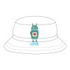 Custom Full Sublimated Bucket Hat (MOQ 50) Thumbnail