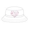 Custom Full Sublimated Bucket Hat (MOQ 50) Thumbnail