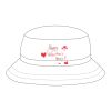 Custom Full Sublimated Bucket Hat (MOQ 50) Thumbnail