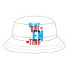 Custom Full Sublimated Bucket Hat (MOQ 50) Thumbnail