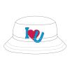 Custom Full Sublimated Bucket Hat (MOQ 50) Thumbnail