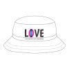 Custom Full Sublimated Bucket Hat (MOQ 50) Thumbnail