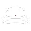 Custom Full Sublimated Bucket Hat (MOQ 50) Thumbnail