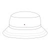 Custom Full Sublimated Bucket Hat (MOQ 50) Thumbnail