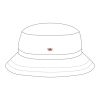 Custom Full Sublimated Bucket Hat (MOQ 50) Thumbnail