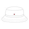 Custom Full Sublimated Bucket Hat (MOQ 50) Thumbnail