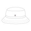 Custom Full Sublimated Bucket Hat (MOQ 50) Thumbnail